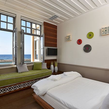 Ambassadors Residence Boutique Hotel Chania  Bagian luar foto