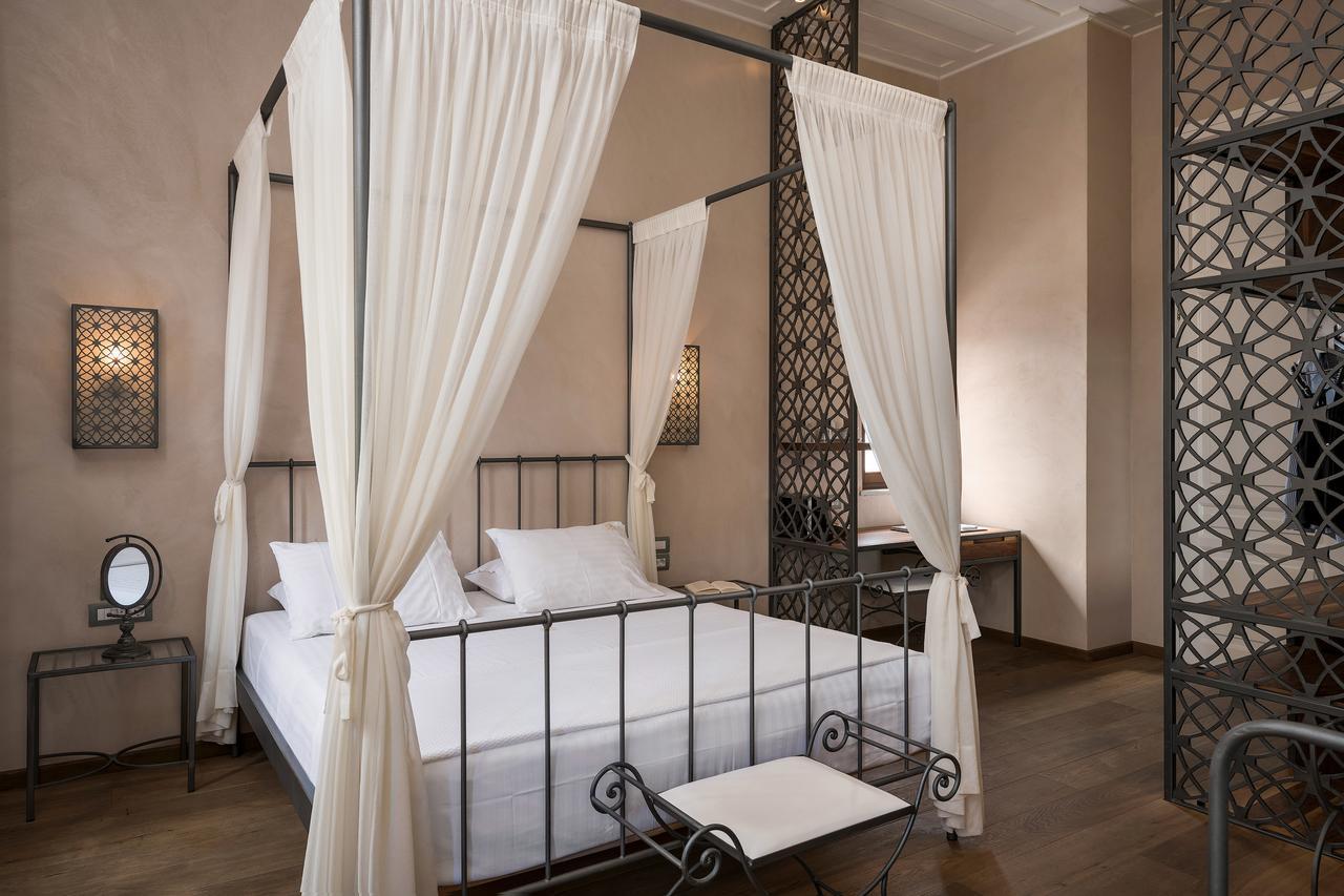 Ambassadors Residence Boutique Hotel Chania  Bagian luar foto